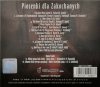 CD. PIOSENKI DLA ZAKOCHANYCH